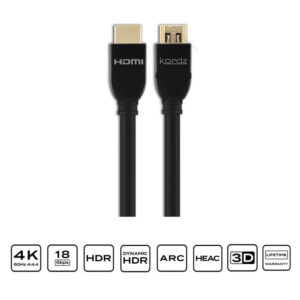 HDMI Cable 4K UHD