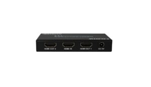 1x2 HDMI Splitter 4K/UHD Video (ARC-SP182) - ARCO