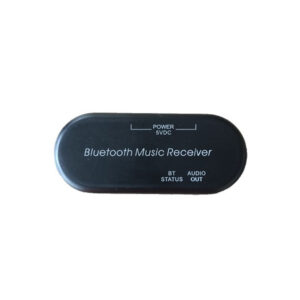 Bluetooth music receiver