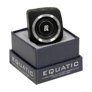 Earthquake Sound EQuatic Wireless Water-Resistant Micro Speaker