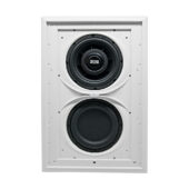 In Wall Subwoofer