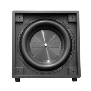 10" Powered Subwoofer