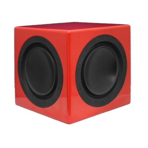 Subwoofer