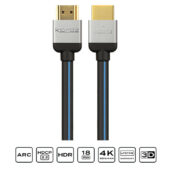HDMI Cable EVS 4K