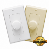 126 Watt Impedance Matching Volume Control