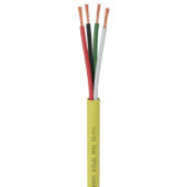 ONE SP164 16AWG 4C OFC speaker cable LSZH 152.5m