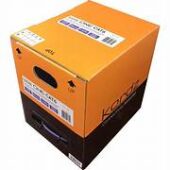 ONE Series CAT6 Cable - Kordz