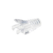 Strain Relief RJ45 connector