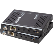 Kordz PLX-HDB.3 4K60 UHD 4:4:4 HDBaseT Extender