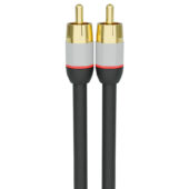 Kordz PRO RCA Double Cable