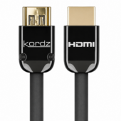 Kordz PRS-HD0300 3m Premium High Speed HDMI Cable with Ethernet
