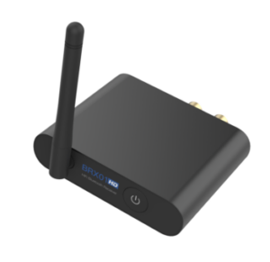 Arco Bluetooth 5.0 Audio Receiver with Audiophile DAC and aptX HD (ARC-BT30)