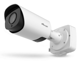 AI Motorized Pro Bullet Plus Network Camera 8MP (MS-C8266-FPA) - Milesight