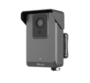 4G Solar-powered Traffic Sensing Camera (SC211-AU)