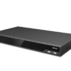 4K H.265 PoE NVR 5000 Series - Image 2