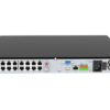 4K H.265 PoE NVR 5000 Series - Image 3