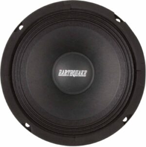 Car - Pro Audio Series (each) (EQ6-8)  - Earthquake Sound