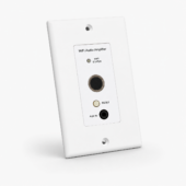 In-Wall 45W WiFi Audio Power Amplifier ARC-1462WP