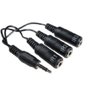 Global Cache - Flex Link Tri-port Cable