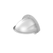 Rain Shade for Outdoor Dome Camera