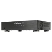 12 Channel Multi Zone Power Amplifier Cinénova 12 - Earthquake