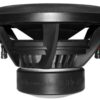 12" Cast Subwoofer, 1500 WMAX / 500 WRMS (DBXi-12D) - Earthquake Sound - Image 2