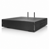 Russound Amplifier SMZ8