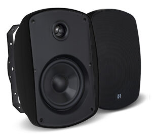 Outdoor Speakers 5.25" Acclaim 5 Series 2-Way, (Pair) (5B55) - Russound