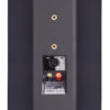 70V/100V Surface Mount Speaker, Black (Pair) (AW70V6mk2) - Russound - Image 5