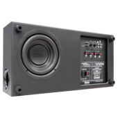 Earthquake Sound CP-8 Powered Slim Subwoofer