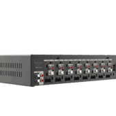 Sixteen-Channel Digital Amplifier (D1675) – Russound