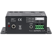 Discounted Amplifier TL-A8O-20W