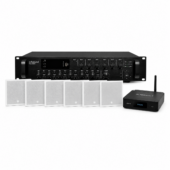ArtSound Multiroom Audio System Akustile-01