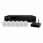 ArtSound Multiroom Audio System