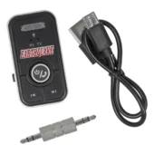 2-in-1 Bluetooth Audio Transmitter & Receiver (BT5.3NC) - Earthquake