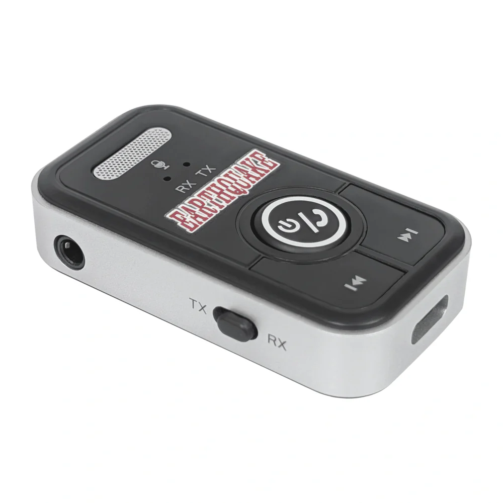 Earthquake BT5.3NC Bluetooth Transmitter & Receiver