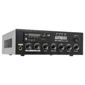 Earthquake Amplifier MXA-100BT front