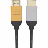 Kordz Professional High Speed Active Optical HDMI Cable - 20.0m