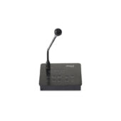 MIC-216 100V Paging Microphone Console – Artsound