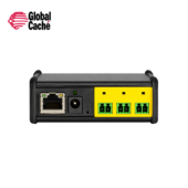Global Caché IP2CC-P TCP/IP to contact closure interface with PoE