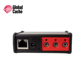 Global Caché IP2IR-P TCP/IP to IR interface with PoE