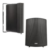 Earthquake Sound, AWS6-B70, 6.5 Inch Speaker, Outdoor