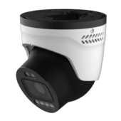 AI Motorized TrueColor Turret Camera (MS-CQ8131-FHYPG1) - Milesight